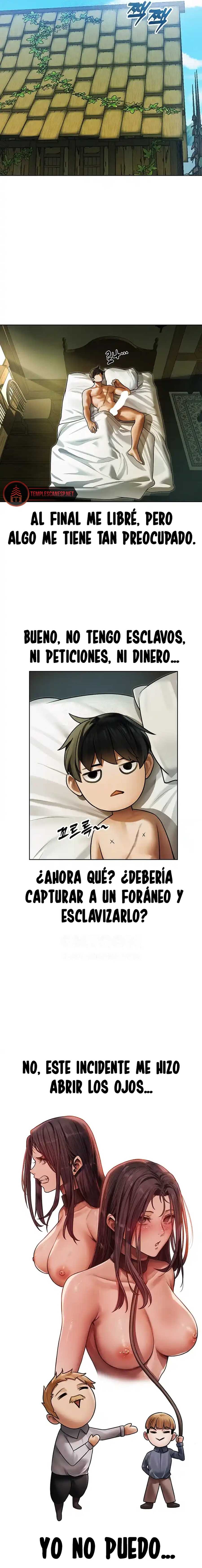 Cazador de Milfs de Otro Mundo Capitulo 33 página 10