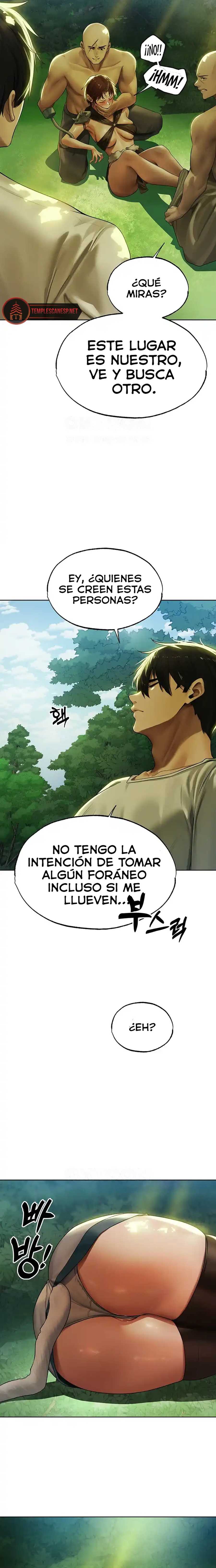 Cazador de Milfs de Otro Mundo Capitulo 33 página 13