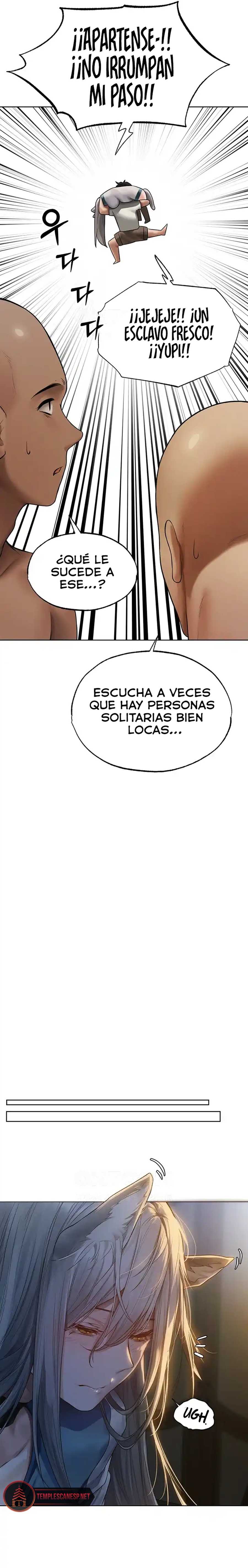 Cazador de Milfs de Otro Mundo Capitulo 33 página 15