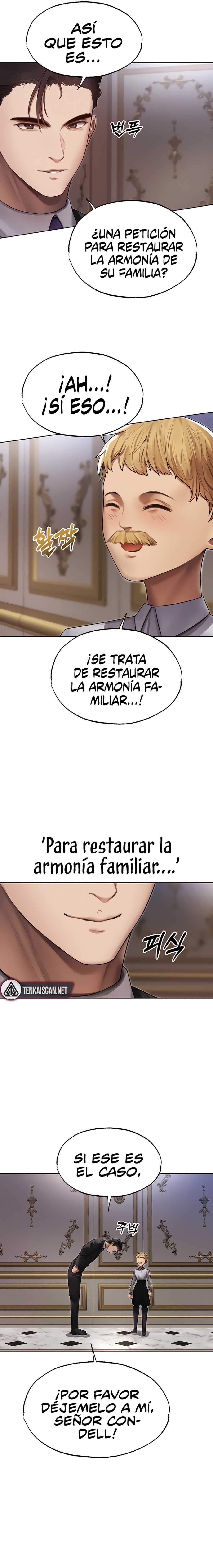 Cazador de Milfs de Otro Mundo Capitulo 34 página 10