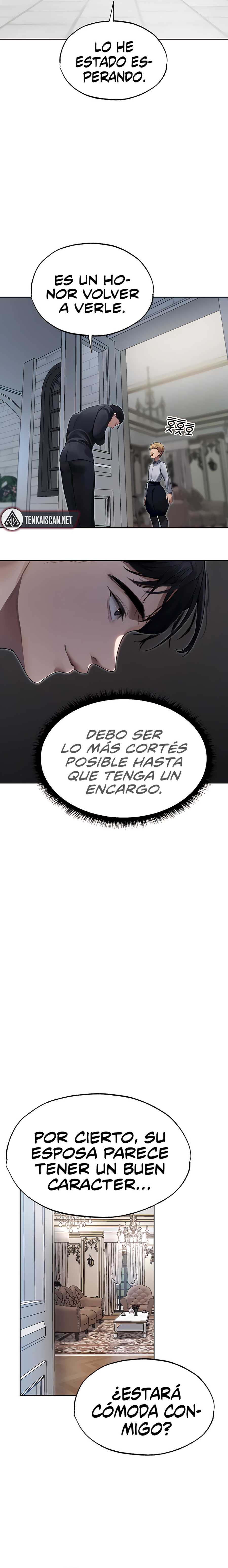 Cazador de Milfs de Otro Mundo Capitulo 34 página 7