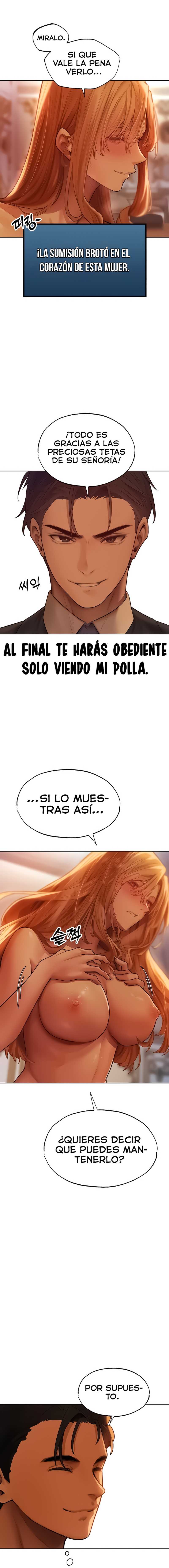 Cazador de Milfs de Otro Mundo Capitulo 35 página 12