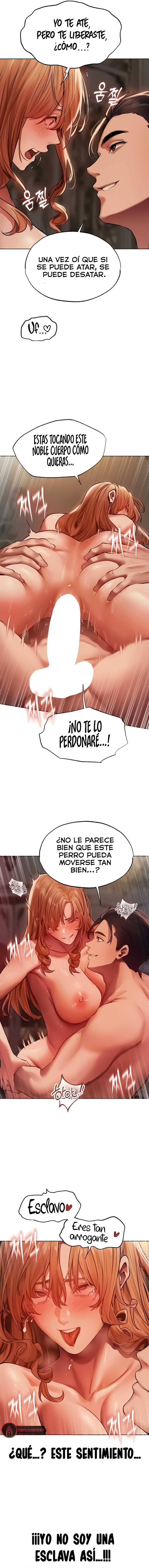 Cazador de Milfs de Otro Mundo Capitulo 36 página 11