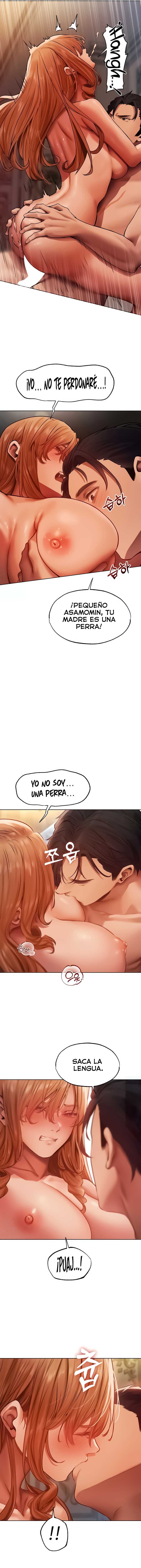 Cazador de Milfs de Otro Mundo Capitulo 36 página 12