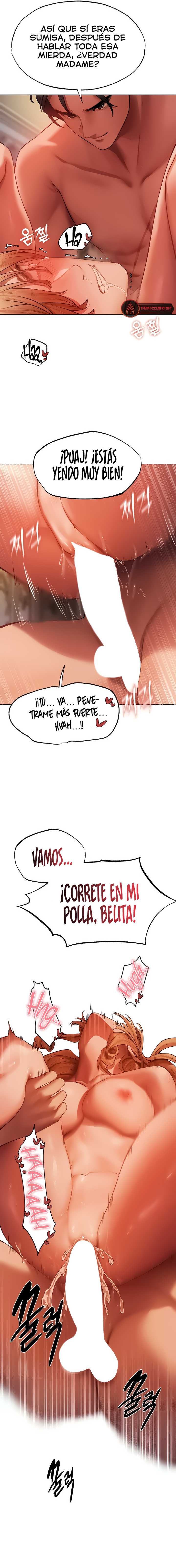 Cazador de Milfs de Otro Mundo Capitulo 36 página 17