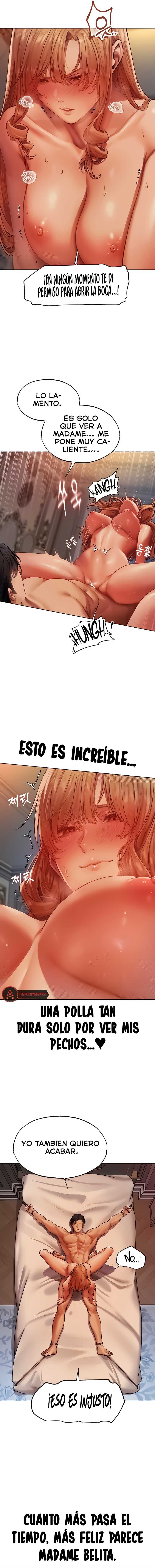Cazador de Milfs de Otro Mundo Capitulo 36 página 7