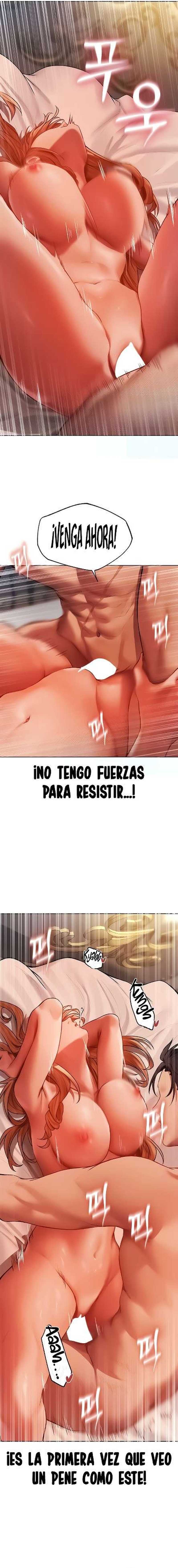 Cazador de Milfs de Otro Mundo Capitulo 37 página 2
