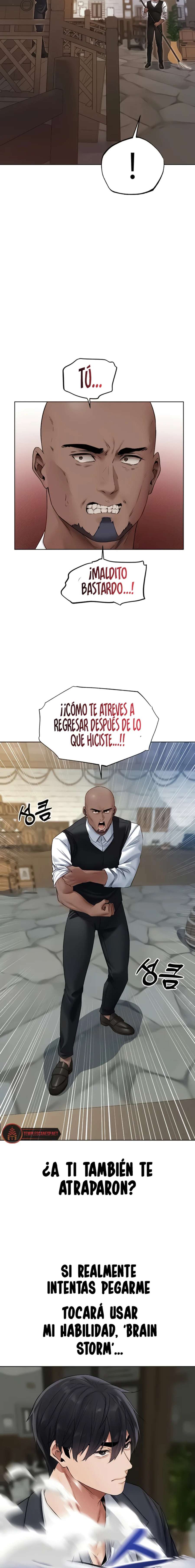 Cazador de Milfs de Otro Mundo Capitulo 39 página 13