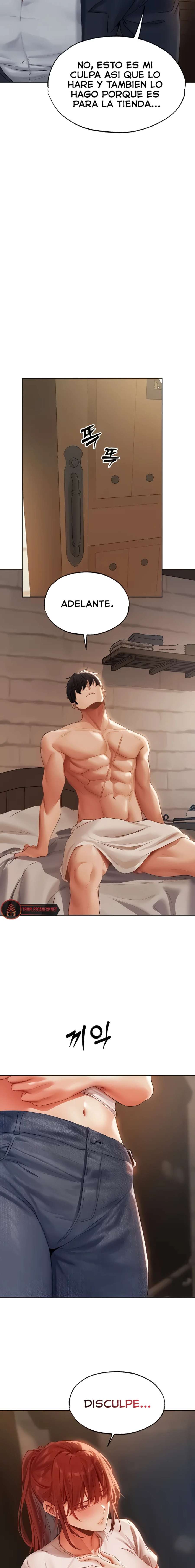 Cazador de Milfs de Otro Mundo Capitulo 39 página 21