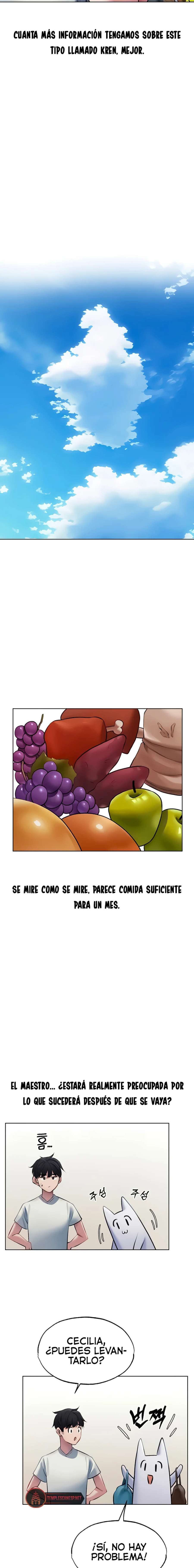 Cazador de Milfs de Otro Mundo Capitulo 39 página 6