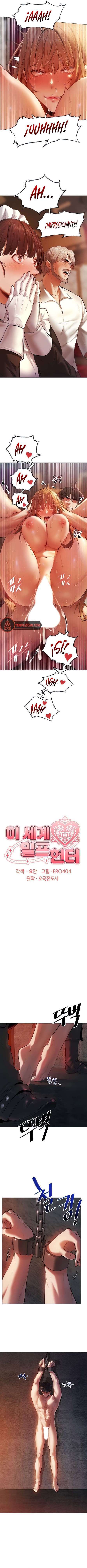 Cazador de Milfs de Otro Mundo Capitulo 4 página 3