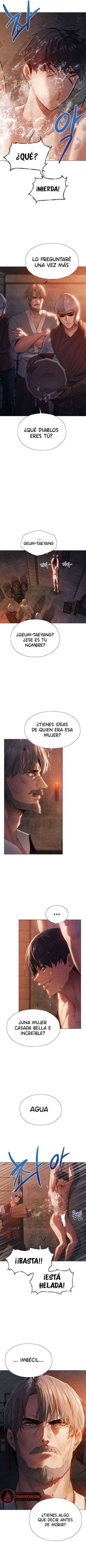 Cazador de Milfs de Otro Mundo Capitulo 4 página 4