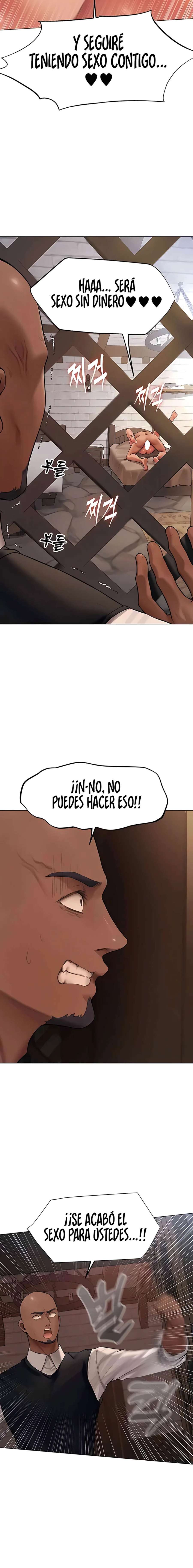 Cazador de Milfs de Otro Mundo Capitulo 41 página 10