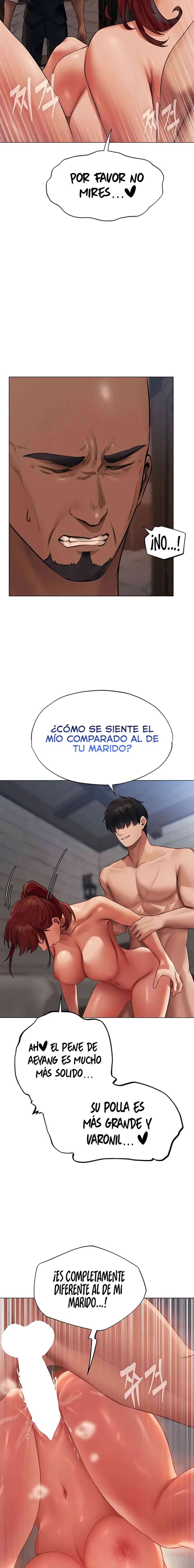 Cazador de Milfs de Otro Mundo Capitulo 41 página 15