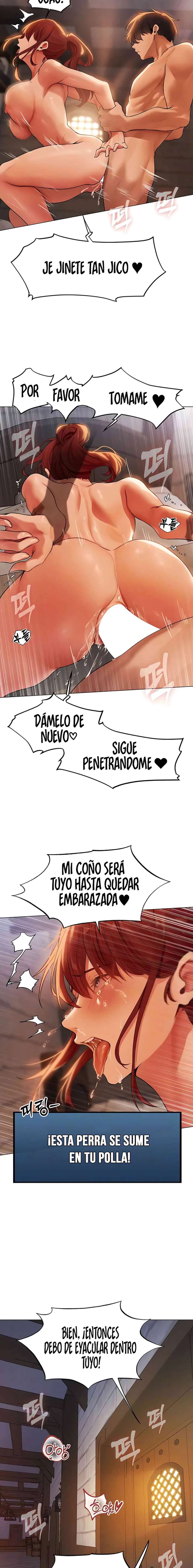 Cazador de Milfs de Otro Mundo Capitulo 41 página 2