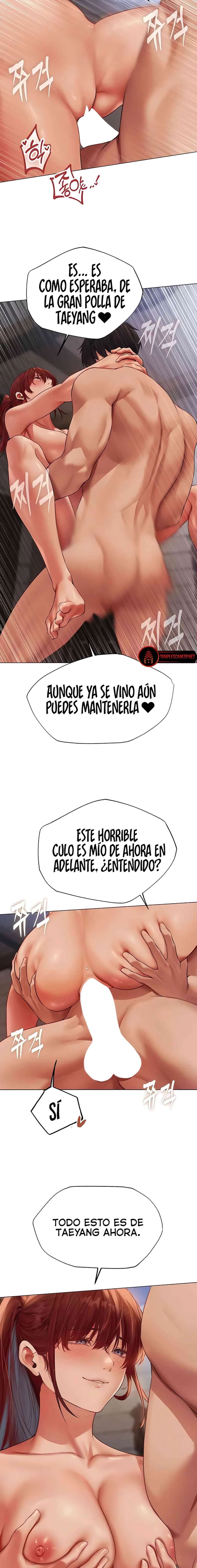 Cazador de Milfs de Otro Mundo Capitulo 41 página 7