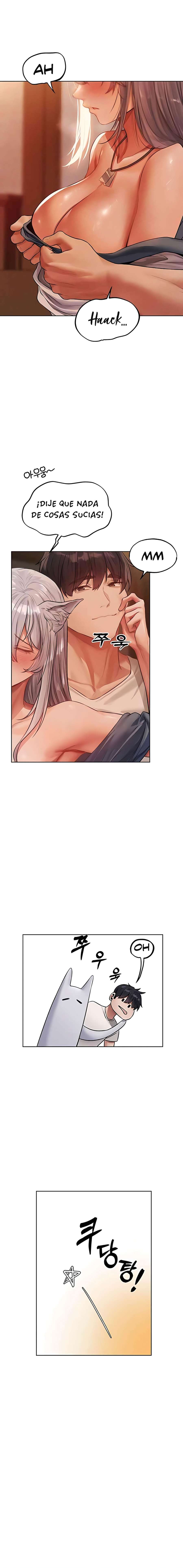 Cazador de Milfs de Otro Mundo Capitulo 42 página 12