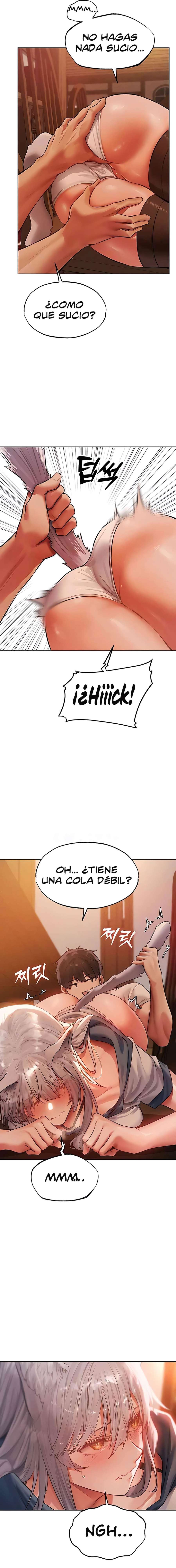 Cazador de Milfs de Otro Mundo Capitulo 42 página 14