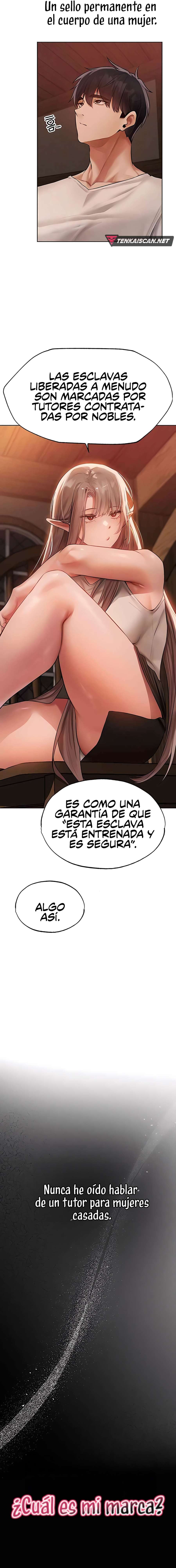 Cazador de Milfs de Otro Mundo Capitulo 42 página 18