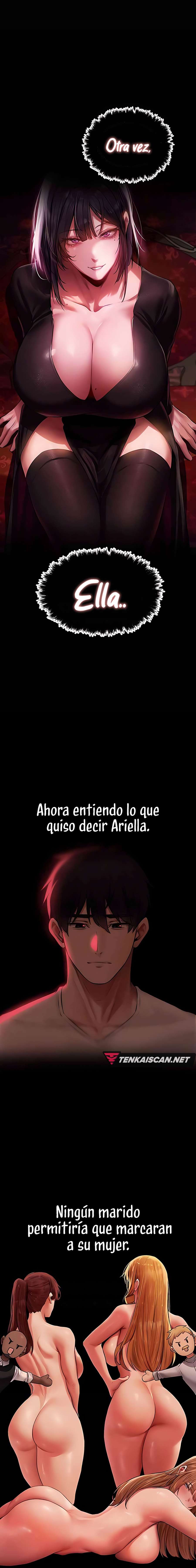 Cazador de Milfs de Otro Mundo Capitulo 42 página 19