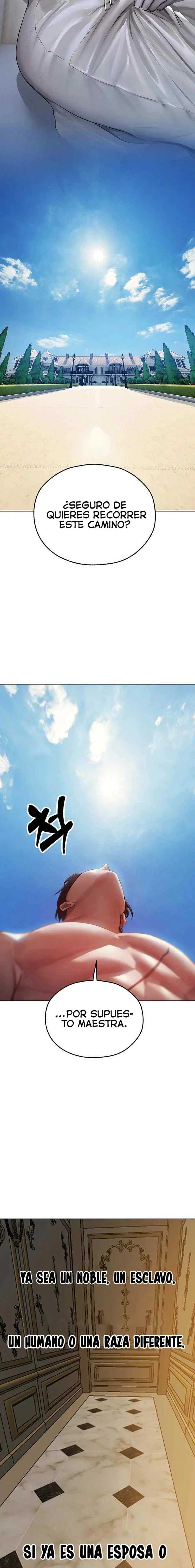 Cazador de Milfs de Otro Mundo Capitulo 43 página 10