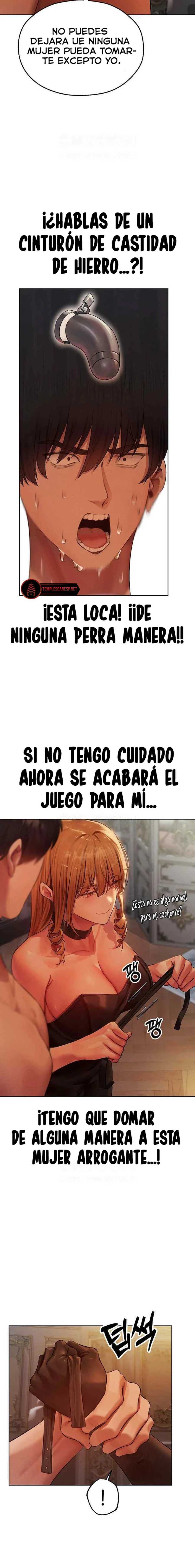 Cazador de Milfs de Otro Mundo Capitulo 43 página 14