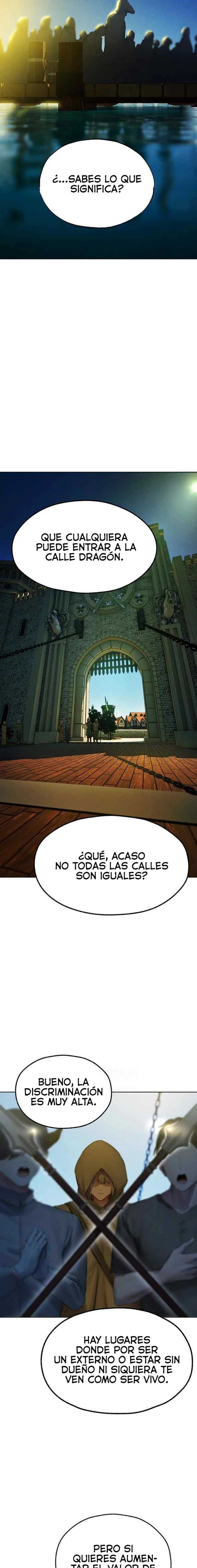 Cazador de Milfs de Otro Mundo Capitulo 43 página 6