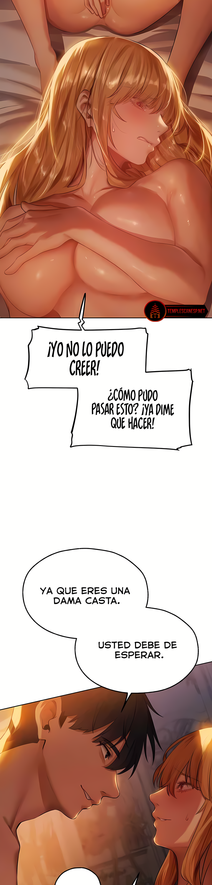 Cazador de Milfs de Otro Mundo Capitulo 44 página 15