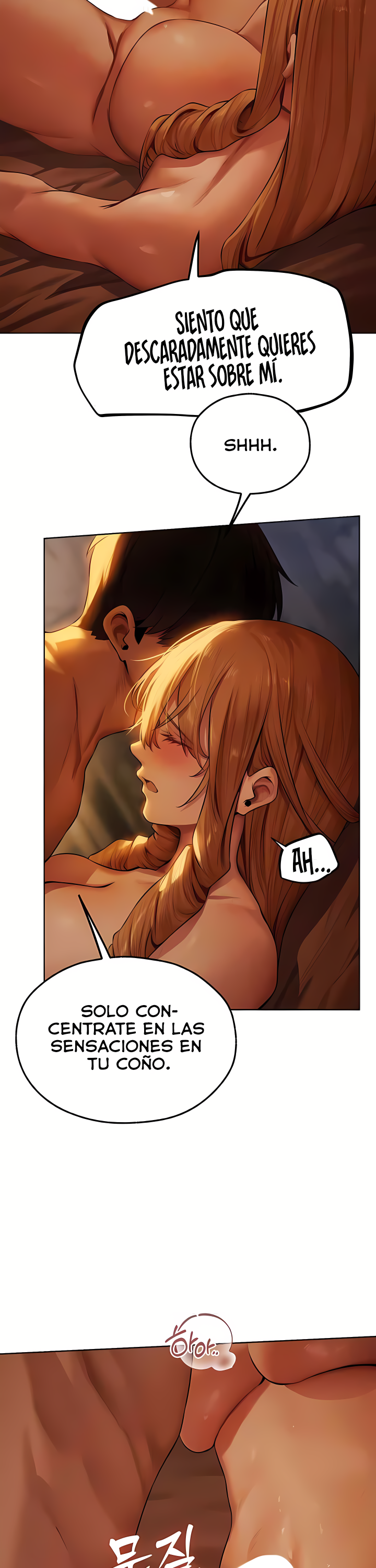 Cazador de Milfs de Otro Mundo Capitulo 44 página 17