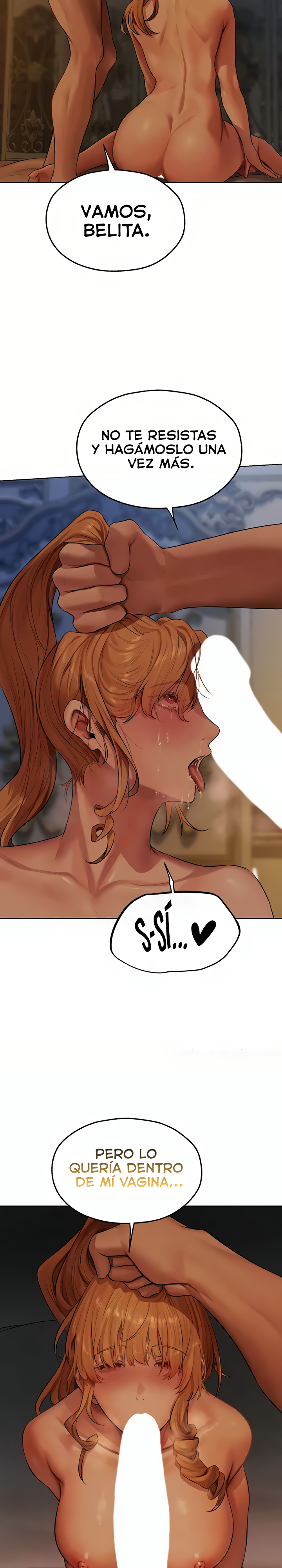 Cazador de Milfs de Otro Mundo Capitulo 45 página 13