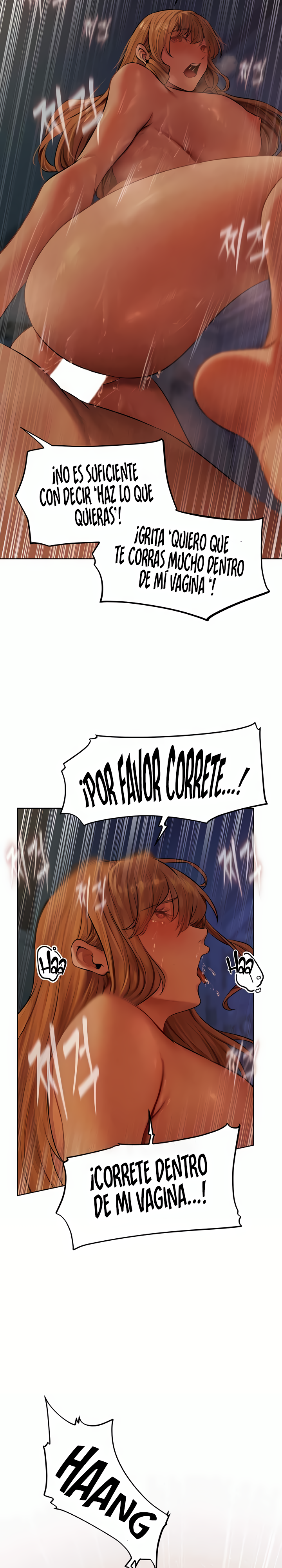 Cazador de Milfs de Otro Mundo Capitulo 45 página 20