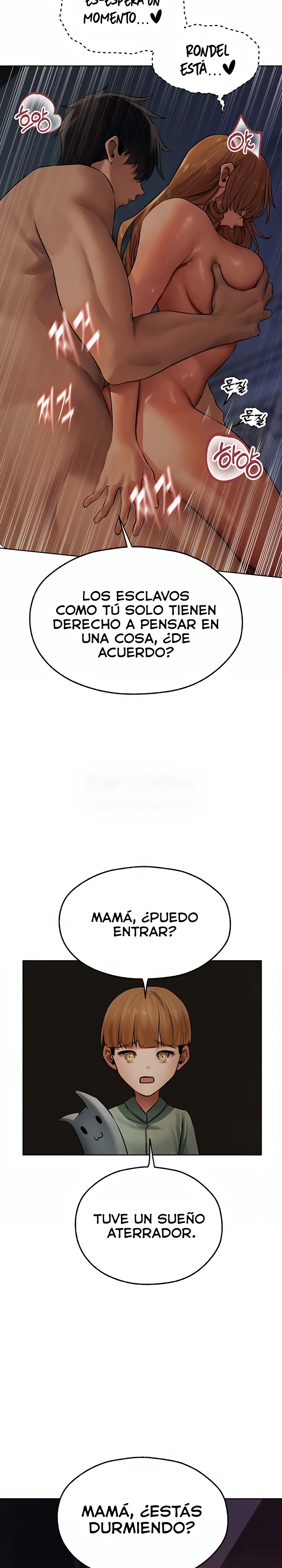 Cazador de Milfs de Otro Mundo Capitulo 45 página 23