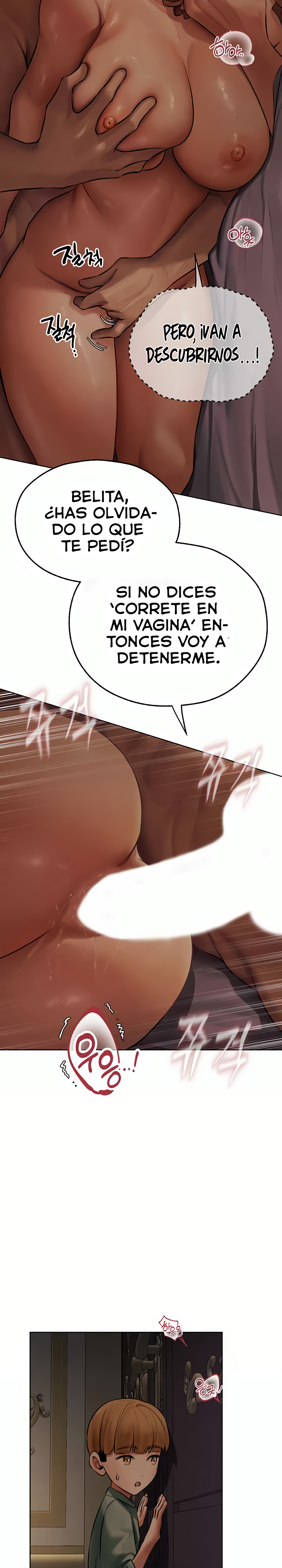 Cazador de Milfs de Otro Mundo Capitulo 45 página 25