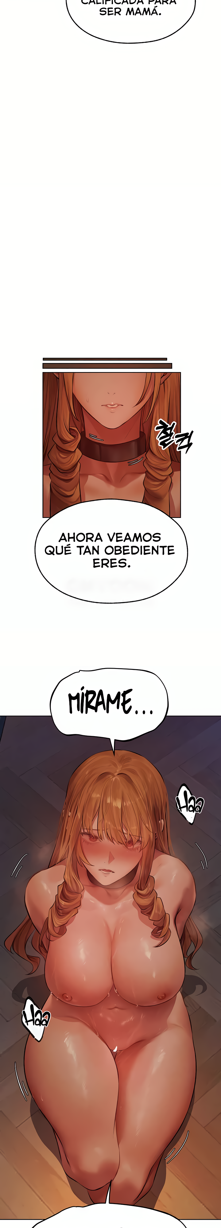 Cazador de Milfs de Otro Mundo Capitulo 45 página 28