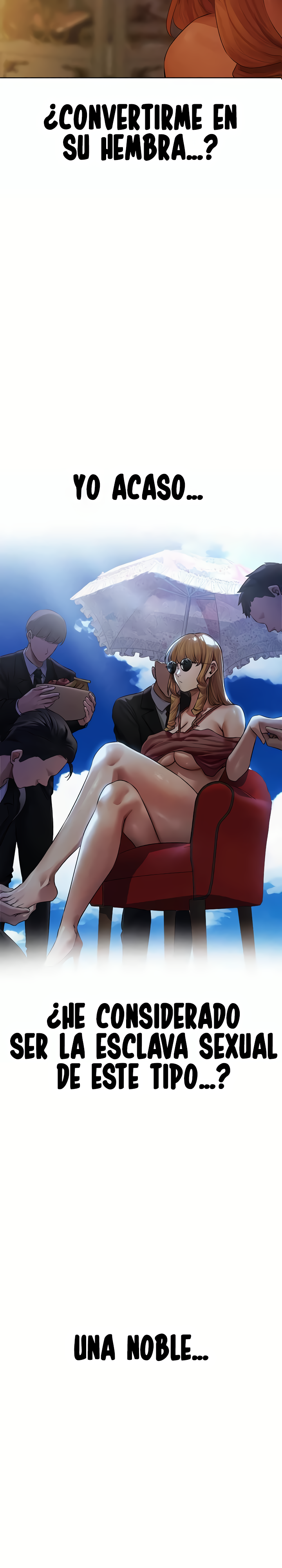 Cazador de Milfs de Otro Mundo Capitulo 45 página 4