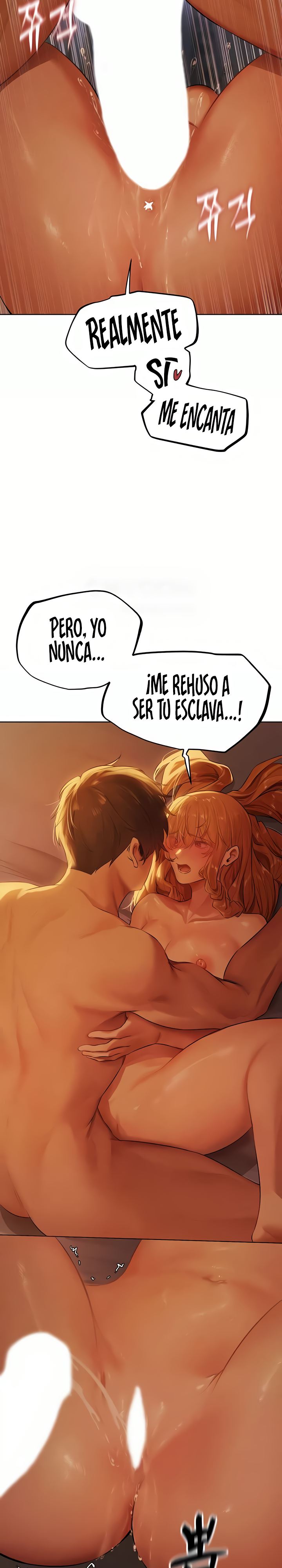 Cazador de Milfs de Otro Mundo Capitulo 45 página 7