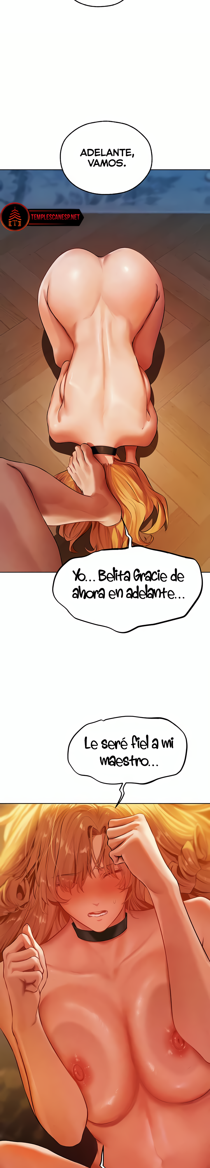 Cazador de Milfs de Otro Mundo Capitulo 46 página 11