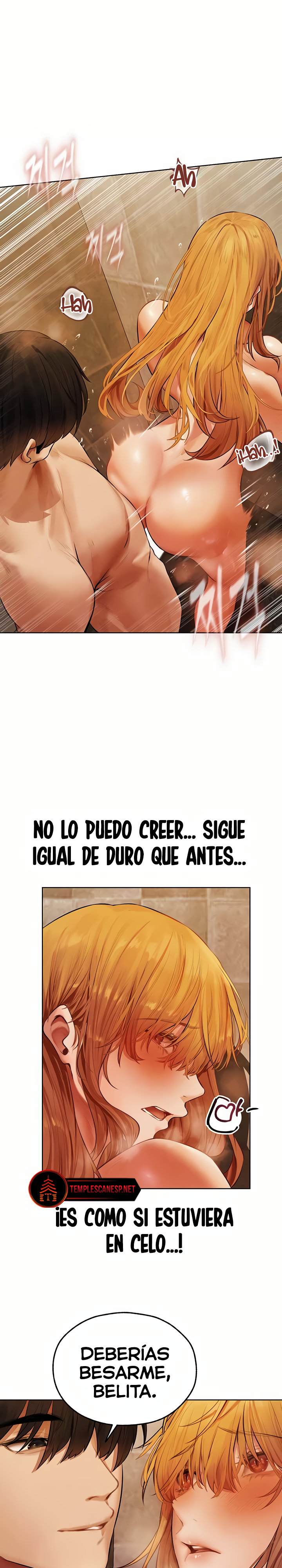Cazador de Milfs de Otro Mundo Capitulo 46 página 14
