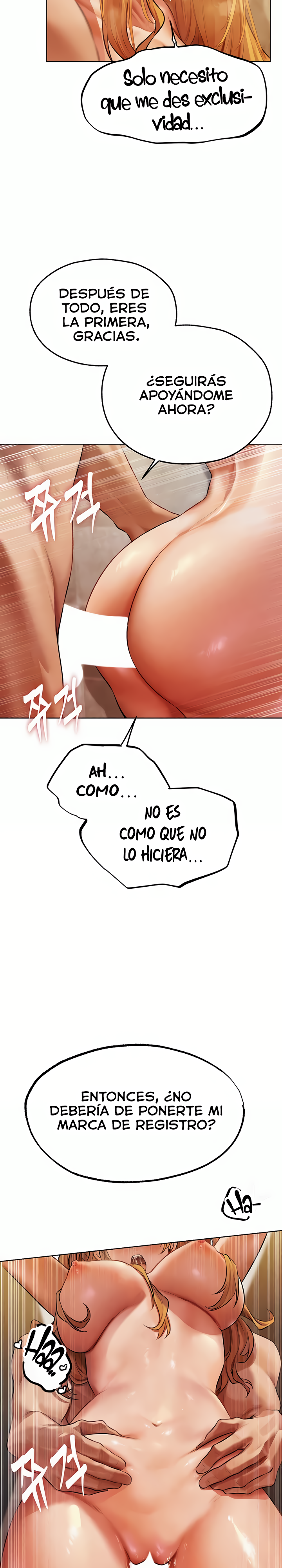 Cazador de Milfs de Otro Mundo Capitulo 46 página 16