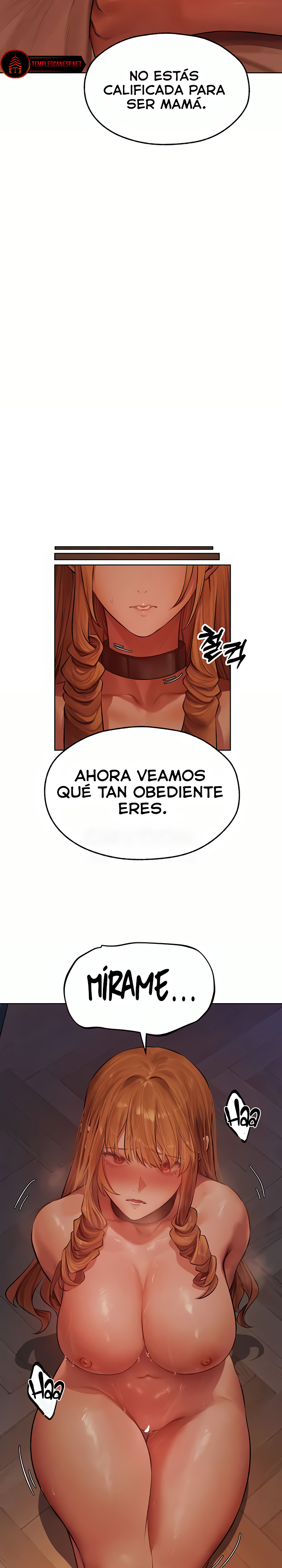 Cazador de Milfs de Otro Mundo Capitulo 46 página 2