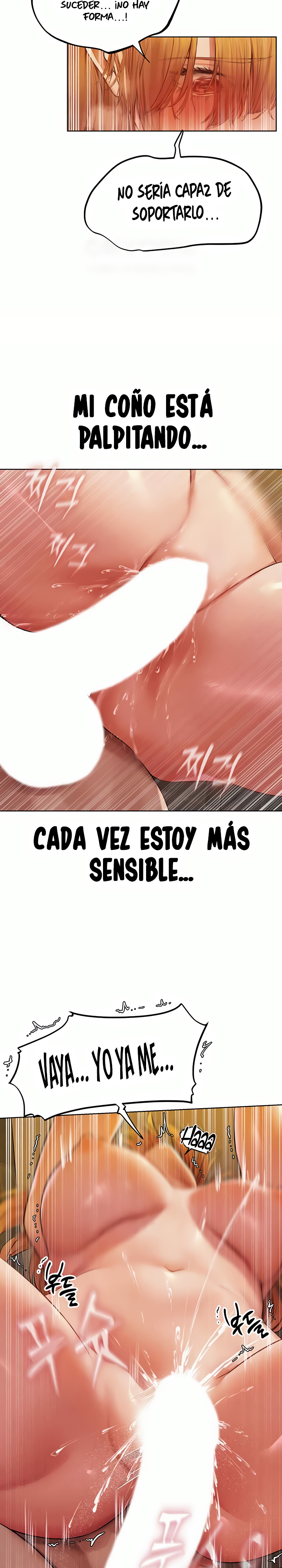 Cazador de Milfs de Otro Mundo Capitulo 46 página 23