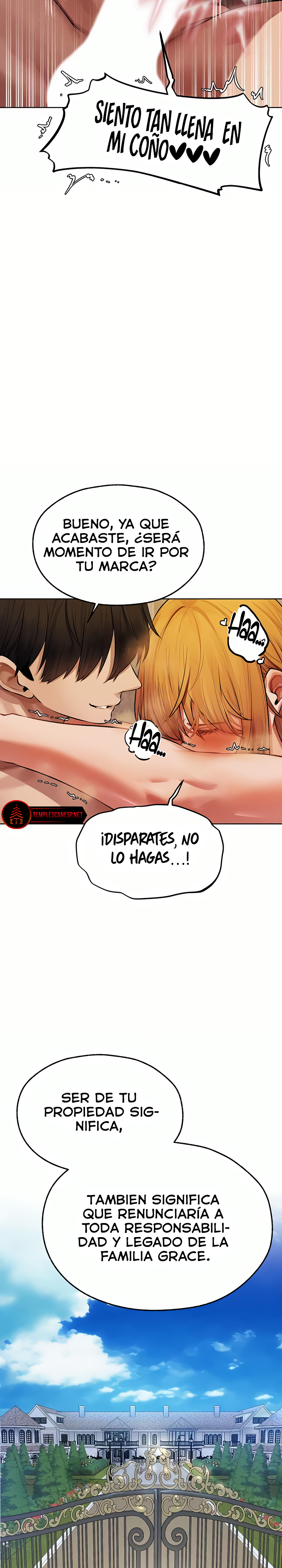 Cazador de Milfs de Otro Mundo Capitulo 46 página 24
