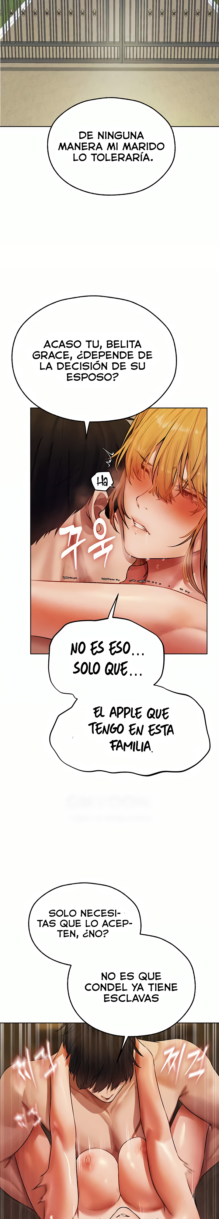 Cazador de Milfs de Otro Mundo Capitulo 46 página 25