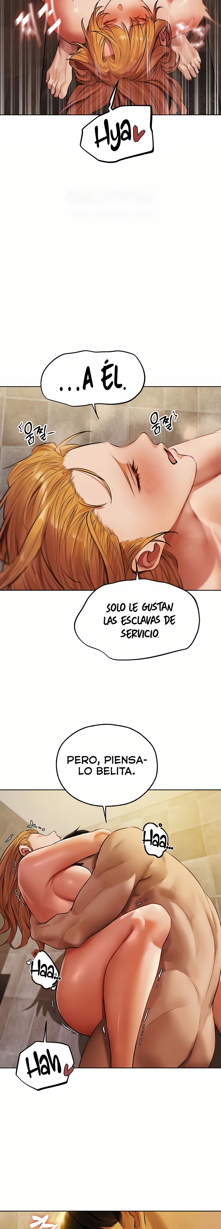 Cazador de Milfs de Otro Mundo Capitulo 46 página 26