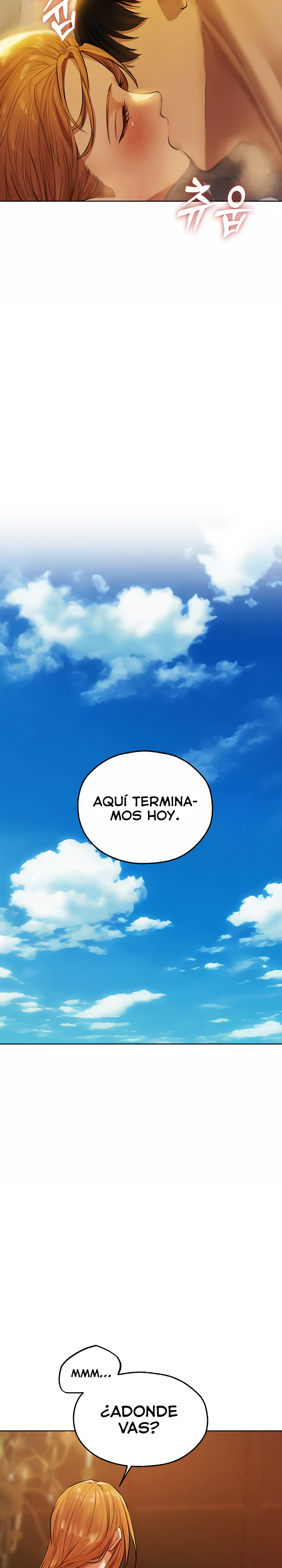 Cazador de Milfs de Otro Mundo Capitulo 46 página 27