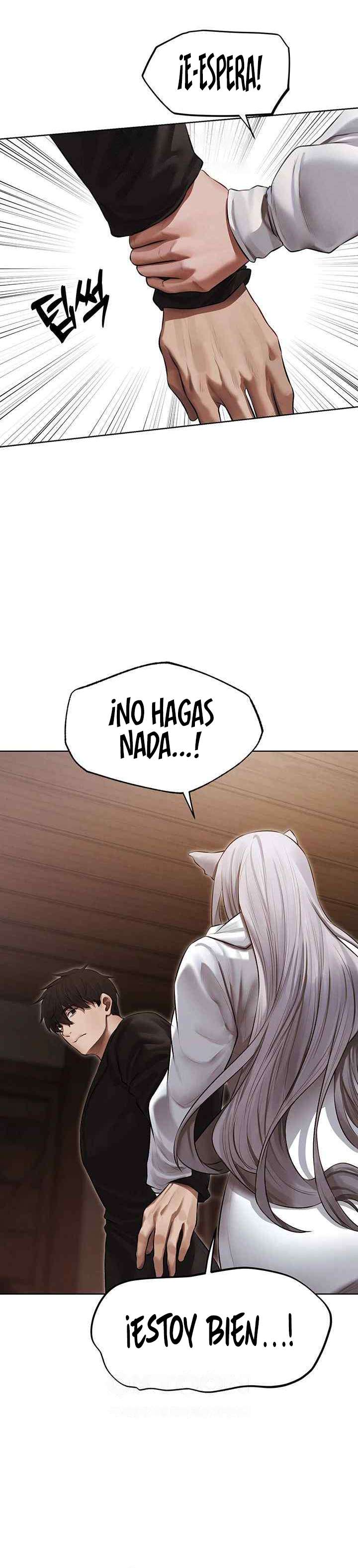 Cazador de Milfs de Otro Mundo Capitulo 47 página 17