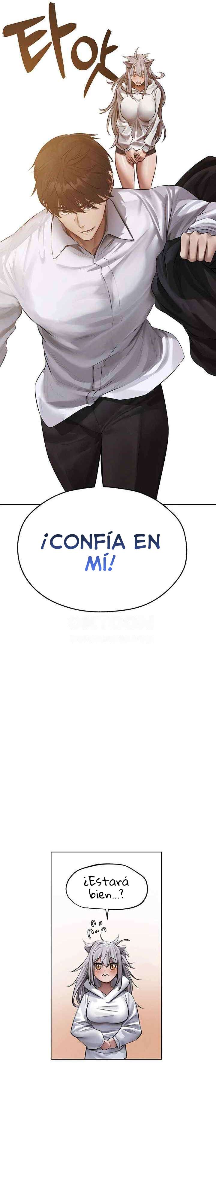 Cazador de Milfs de Otro Mundo Capitulo 47 página 19