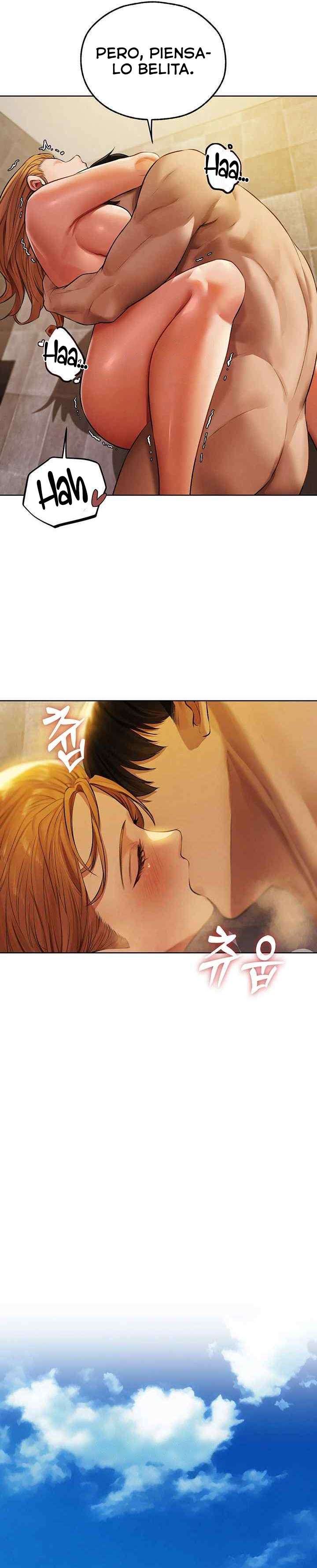 Cazador de Milfs de Otro Mundo Capitulo 47 página 2
