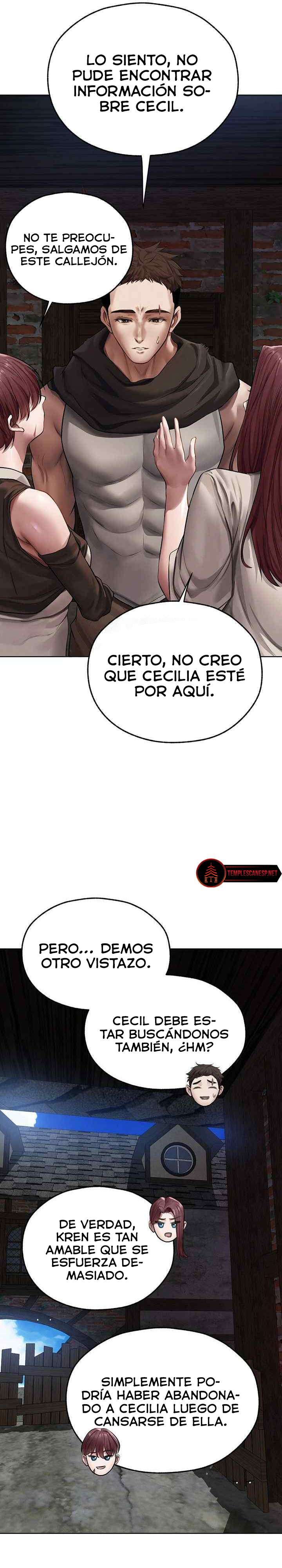 Cazador de Milfs de Otro Mundo Capitulo 47 página 23