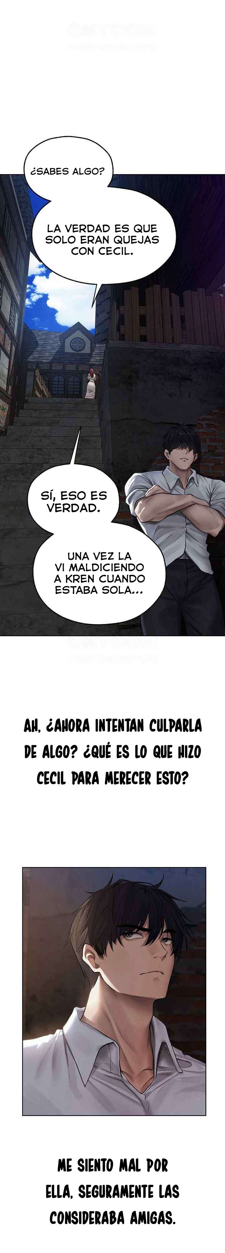 Cazador de Milfs de Otro Mundo Capitulo 47 página 24